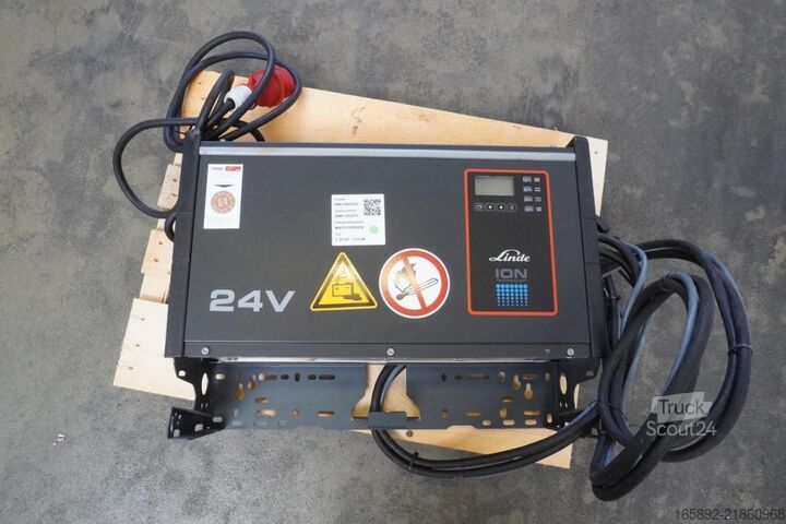 Elektrický paletový vozík s plošinou pre stojaceho obsluhu Linde T 25 SP ION 131