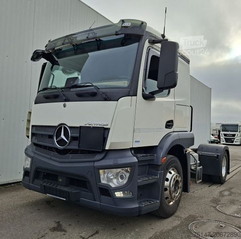 Standard dragbil MERCEDES-BENZ 1840 LS Actros 4x2 ADR Klima