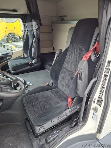 Standard dragbil MERCEDES-BENZ 1840 LS Actros 4x2 ADR Klima