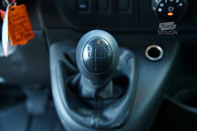 Kiepwagen bestelauto OPEL Movano B Pritsche Kipper L2H1 3,5t Klimaanlage