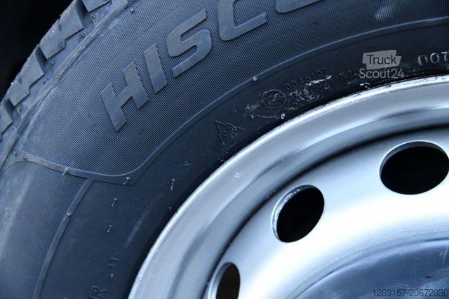 Kiepwagen bestelauto OPEL Movano B Pritsche Kipper L2H1 3,5t Klimaanlage