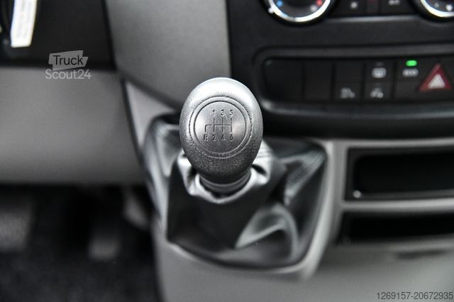Минибус MERCEDES-BENZ Sprinter 316 CDI Kombi L2H2 9-Sitze Navigation
