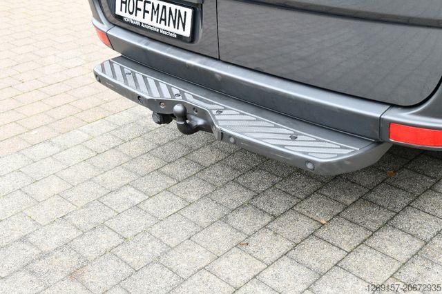 Минибус MERCEDES-BENZ Sprinter 316 CDI Kombi L2H2 9-Sitze Navigation