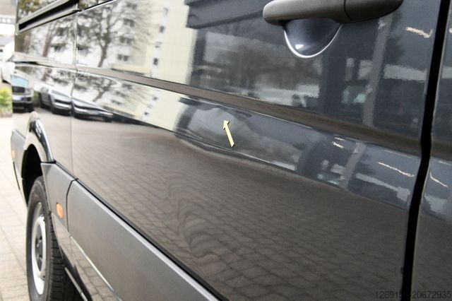 Минибус MERCEDES-BENZ Sprinter 316 CDI Kombi L2H2 9-Sitze Navigation