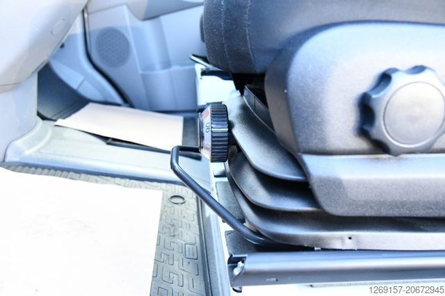 Пикап-фургон MERCEDES-BENZ Sprinter 316 CDI Pritsche L3 Automatik LANG