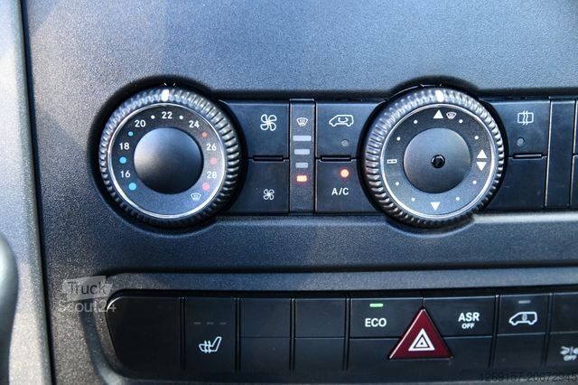 Пикап-фургон MERCEDES-BENZ Sprinter 316 CDI Pritsche L3 Automatik LANG
