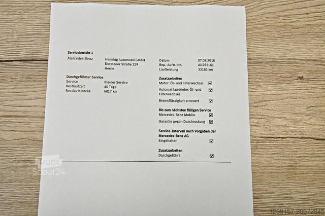 Yourtrucks GmbH Yourtrucks GmbH Yourtrucks GmbH