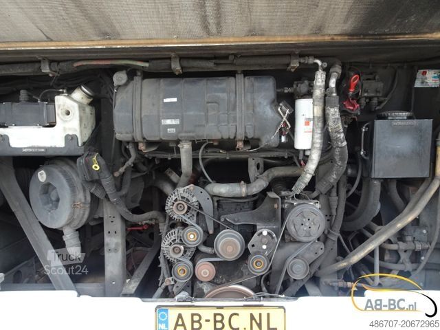 Kaupunkibussi VDL Citea LLE-120/255 37 Seats, 42 sitze, Euro 5