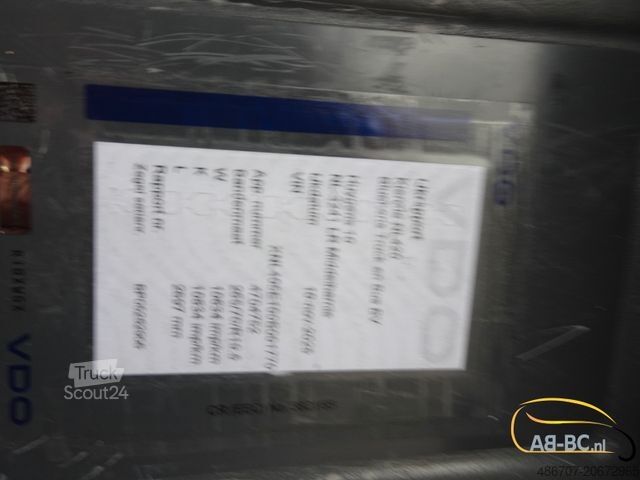 Kaupunkibussi VDL Citea LLE-120/255 37 Seats, 42 sitze, Euro 5