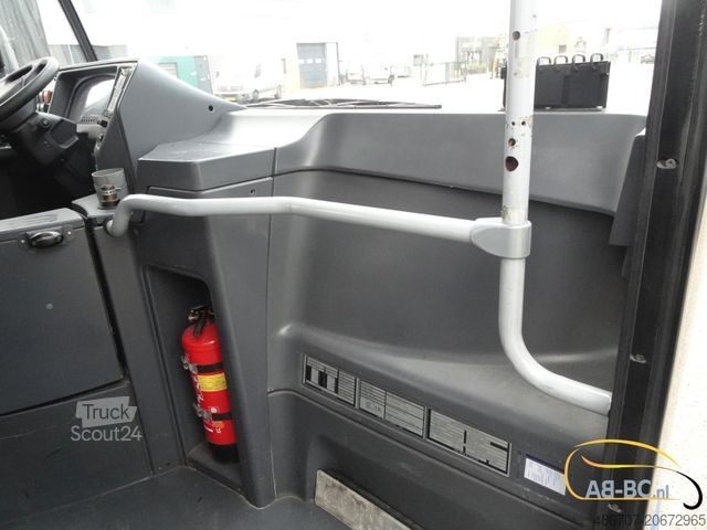 Kaupunkibussi VDL Citea LLE-120/255 37 Seats, 42 sitze, Euro 5