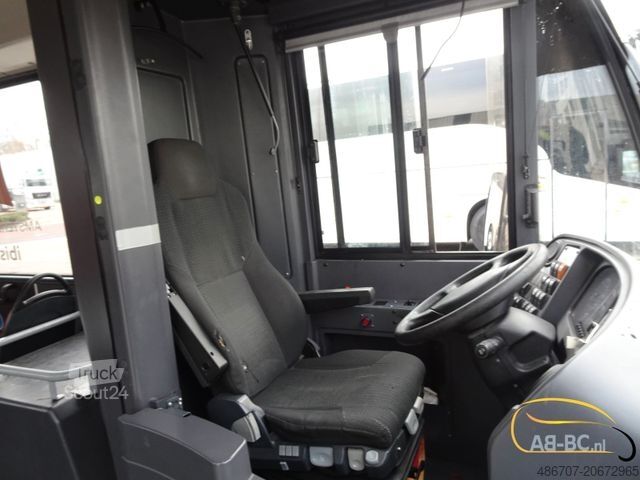 Kaupunkibussi VDL Citea LLE-120/255 37 Seats, 42 sitze, Euro 5