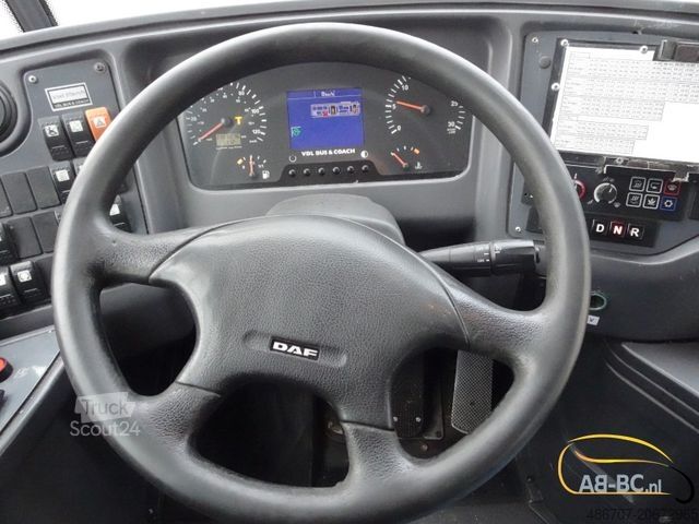 Kaupunkibussi VDL Citea LLE-120/255 37 Seats, 42 sitze, Euro 5