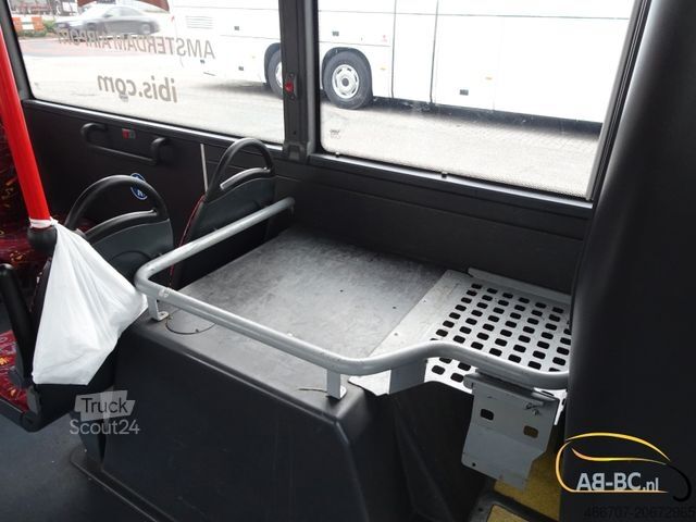 Kaupunkibussi VDL Citea LLE-120/255 37 Seats, 42 sitze, Euro 5