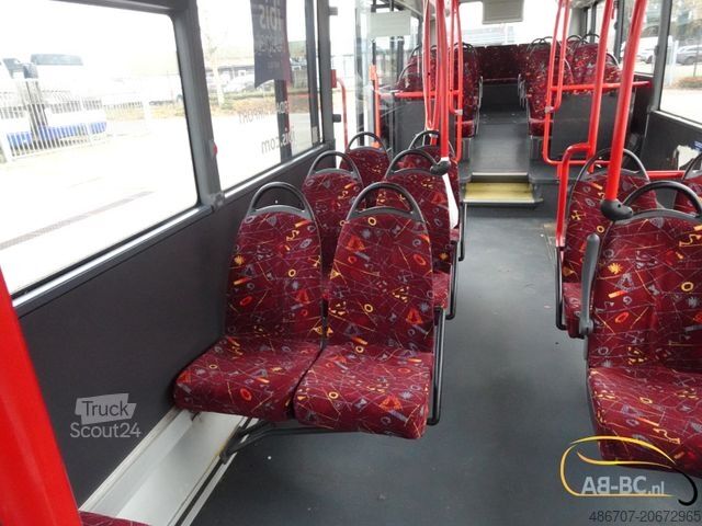 Kaupunkibussi VDL Citea LLE-120/255 37 Seats, 42 sitze, Euro 5