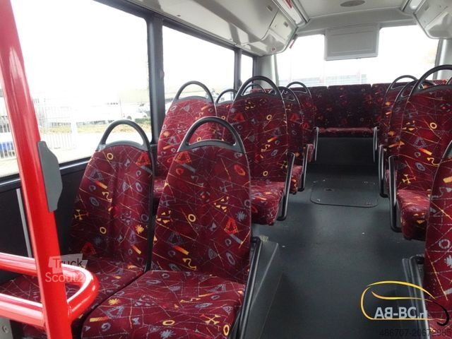 Kaupunkibussi VDL Citea LLE-120/255 37 Seats, 42 sitze, Euro 5