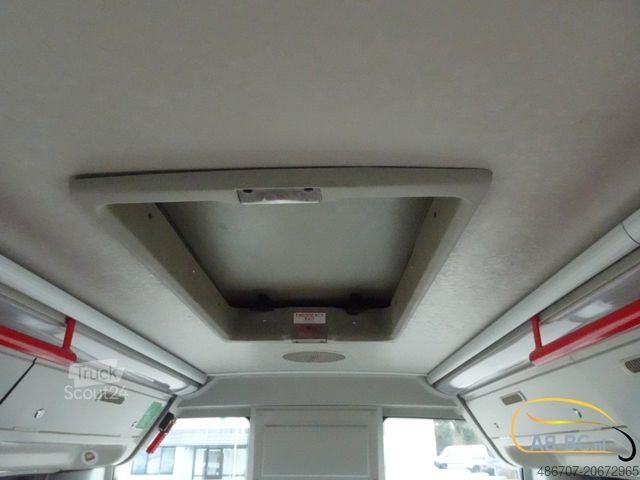 Kaupunkibussi VDL Citea LLE-120/255 37 Seats, 42 sitze, Euro 5