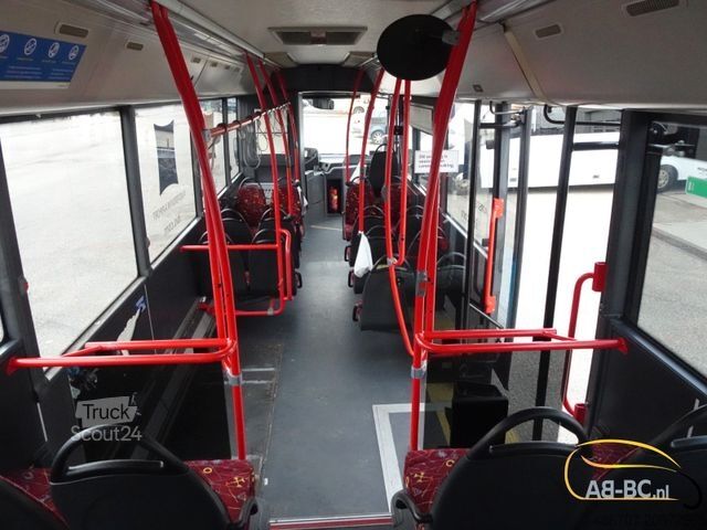 Kaupunkibussi VDL Citea LLE-120/255 37 Seats, 42 sitze, Euro 5