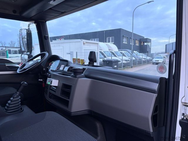 Arbetsplattform lastbil MAN TGL 8.180 GSR Gelenkteleskop 26 Meter