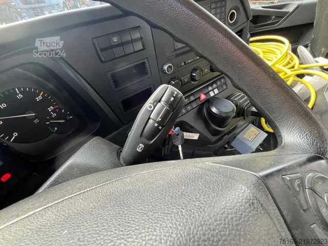 Betona sūknēšanas kravas automašīna MERCEDES-BENZ Arocs 3243 8x4 Pumi Putzmeister deutsch top
