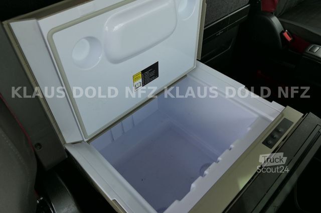 Влекач за голям обем VOLVO FH 460 Globetrotter Vollluft 2-Tanks Euro 6