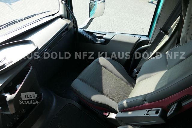 Štandardný ťahač RENAULT FH 460 Globetrotter Kühlbox Euro 6