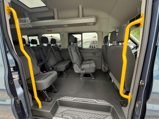 Minibus FORD Transit 460 18 Sitzer Klima Automatik Tempomat