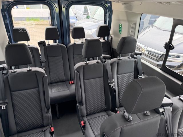 Minibus FORD Transit 460 18 Sitzer Klima Automatik Tempomat