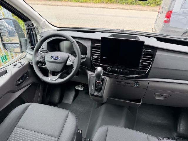 Minibus FORD Transit 460 18 Sitzer Klima Automatik Tempomat