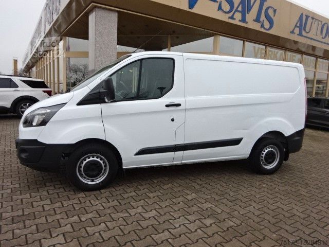 Kassevogn FORD Transit Custom Kasten 280 L1H1 105PS PPS Klima