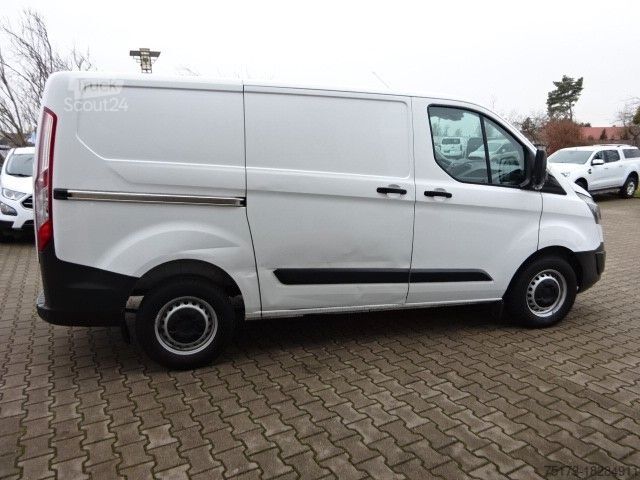 Kassevogn FORD Transit Custom Kasten 280 L1H1 105PS PPS Klima