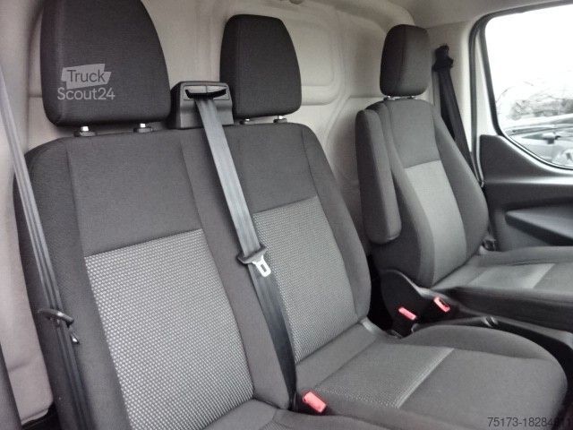 Kassevogn FORD Transit Custom Kasten 280 L1H1 105PS PPS Klima