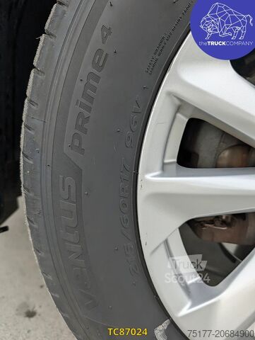 Nissan Qashqai Nissan Qashqai