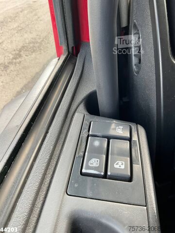 Kablio rankenos sistema Renault D-WIDE Euro 6 20 Ton haakarmsysteem