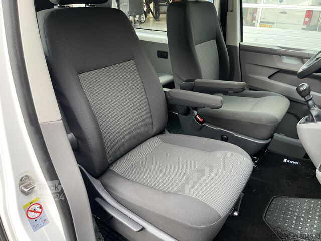 Passagerbus Volkswagen Transporter Kombi 2.0 TDI L2H1 9-Persoons Airco...