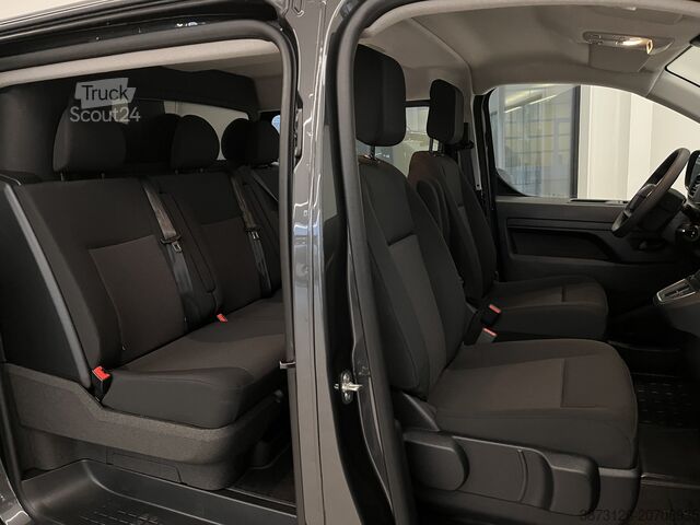 Minibüs Citroen JYMPY  2.0 BlueHDi XL DUBBELE CABINE EAT