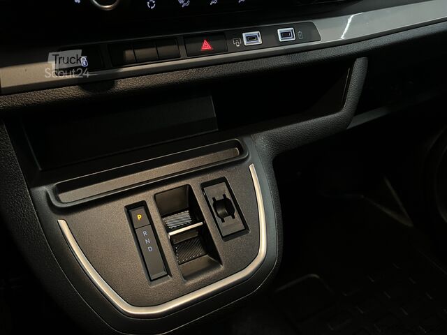 Minibüs Citroen JYMPY 2.0 BlueHDi XL DUBBELE CABINE EAT