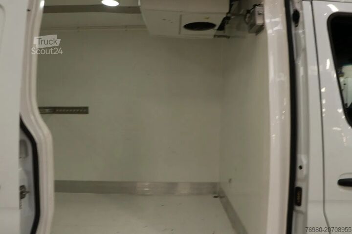 Kølet kassevogn Mercedes-Benz Sprinter Sprinter L3 H2 Koel/Vries