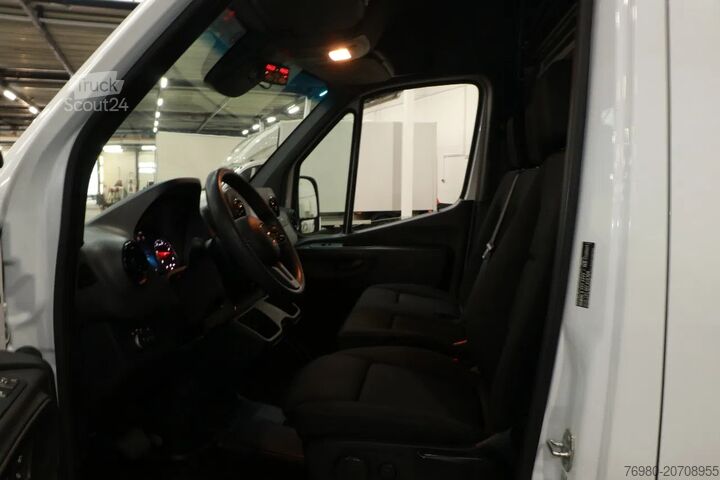 Kølet kassevogn Mercedes-Benz Sprinter Sprinter L3 H2 Koel/Vries