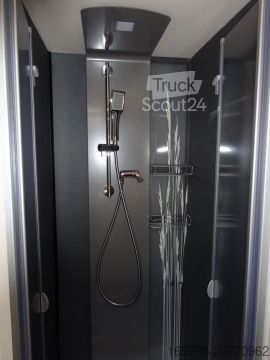 Caravana semiintegrada Eura Mobil Contura 766 EF Top-Angebot