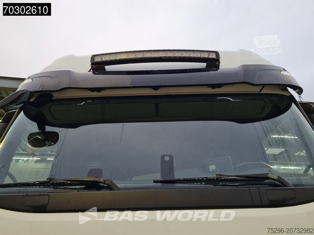 Standaard trekker Iveco S-Way 570 6X4