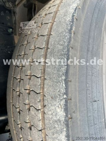 Самосвален камион MAN TGX 26.470 6x2 VDL-Aufbau Lift-Lenkachse