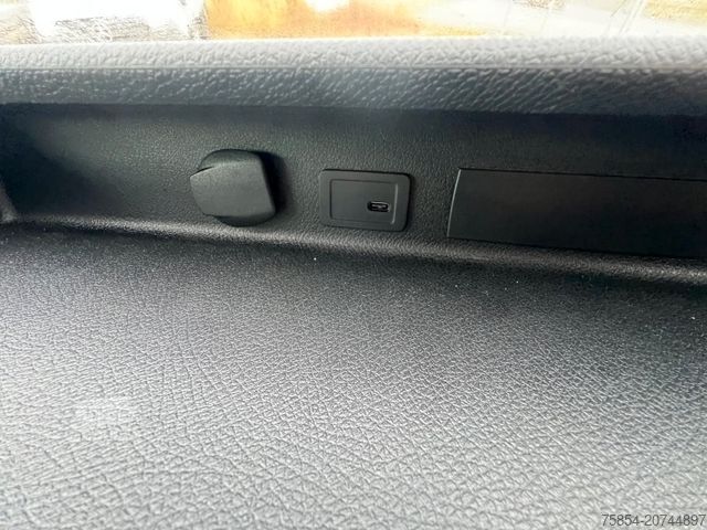 Autotransporter MERCEDES-BENZ Sprinter III Pritsche 315CDI+ Neuer Alu Aufbau