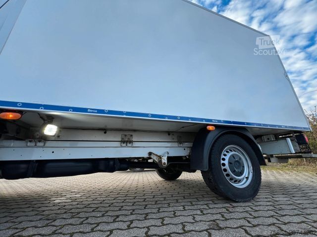 Koelwagen met geïsoleerde laadbak MERCEDES-BENZ Sprinter III Pritsche 314 CDI KÜHLKOFFER