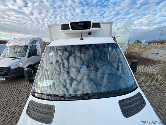 Koelwagen met geïsoleerde laadbak MERCEDES-BENZ Sprinter III Pritsche 314 CDI KÜHLKOFFER