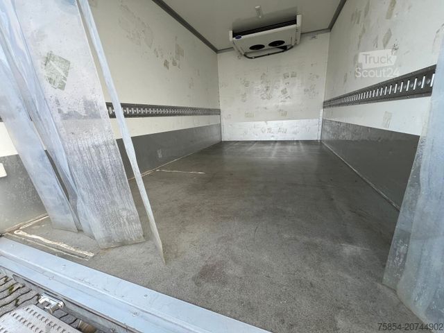 Koelwagen met geïsoleerde laadbak MERCEDES-BENZ Sprinter III Pritsche 314 CDI KÜHLKOFFER