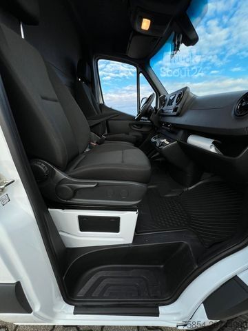 Koelwagen met geïsoleerde laadbak MERCEDES-BENZ Sprinter III Pritsche 314 CDI KÜHLKOFFER