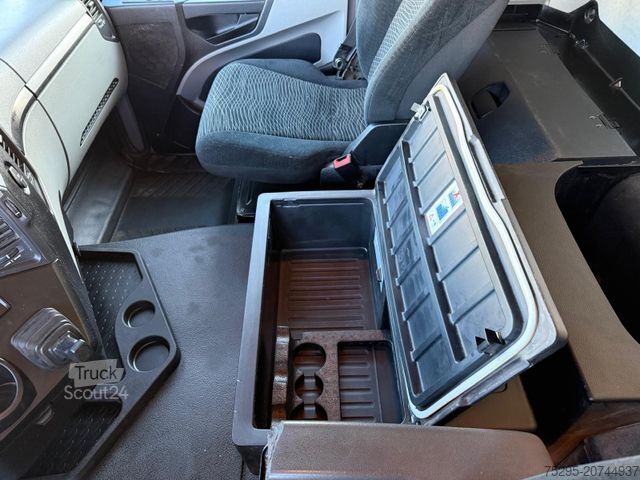 Самосвален камион MERCEDES-BENZ Antos 2548 6x4 HAD Bordmatic elektr Roll-Verdeck