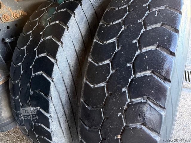 Самосвален камион MERCEDES-BENZ Antos 2548 6x4 HAD Bordmatic elektr Roll-Verdeck