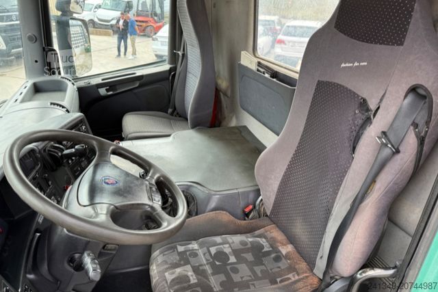 Özel amaçlı kamyon SCANIA P380 4x2 Hochmulde 7m3