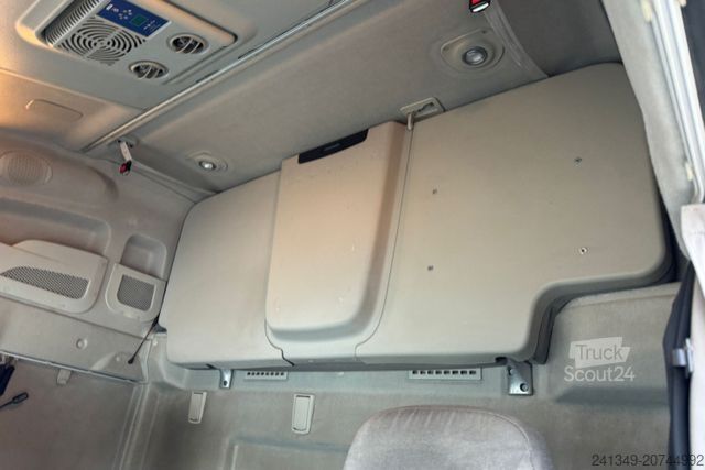 Великооб’ємний тягач IVECO Stralis 420 Mega